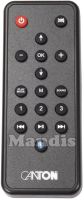 Original remote control CANTON SMART REMOTE CONTROL