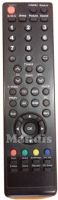 Original remote control AXEN SN022LS-T1