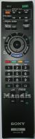 Original remote control SONY RM-ED035 (148770012)
