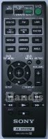 Originalfernbedienung SONY RM-ADU138 (148997311)