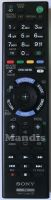 Originalfernbedienung SONY RMT-TZ120E (149317621)