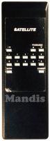Original remote control REMCON1255