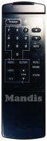 Original remote control FREECOM SRT 110