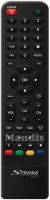 Original remote control LENSON SRT7407