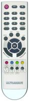Original remote control STAR SAT REMCON087