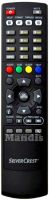 Original remote control SILVERCREST SSR 1080 B2
