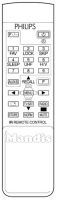 Original remote control RADIOLA REMCON644