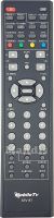 Original remote control MOBILE TV STV 15T (ver 3)