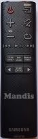 Original remote control SAMSUNG AH59-02733B