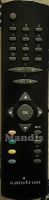 Original remote control SANITRON RC1243 (30027333)