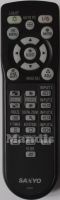 Original remote control SANYO CXYE (6450953286)