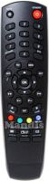 Original remote control SATFORCE S 1000 HD-IRCI