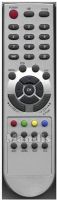 Original remote control HIVION SL305VERS2