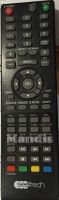 Original remote control SEELTECH ST215DBU