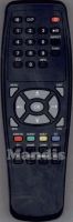Original remote control SHOWTIME Showtime001