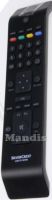 Original remote control SILVERCREST LCDTV32104 (20514672)
