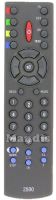Original remote control NEXIUS 2500 (S040030040)