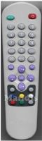 Original remote control CLATRONIC DVB1000S