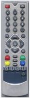 Original remote control SMART MX04