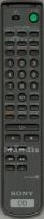 Originalfernbedienung SONY RMDX400 (141882812)