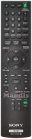 Original remote control SONY RMT-D242P (988511534)