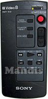 Originalfernbedienung SONY RMT502 (146543111)