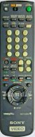 Originalfernbedienung SONY RMTV222D (147557822)