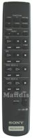 Originalfernbedienung SONY RM-U265 (147363311)