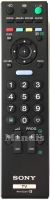 Original remote control SONY RM-ED 017 (148719231)