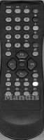 Original remote control BLUESKY RC 112 (313922885381)