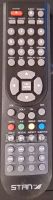 Original remote control STANLINE TDL1707ST001