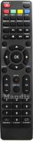 Original remote control STANLINE TDL19R4ST006