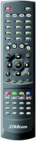 Original remote control STARCOM 9945HD