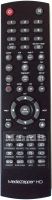 Original remote control STOREX MediazapperHD