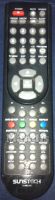 Original remote control TLXR2265