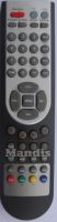 Original remote control SUPRATECH Orion (S1501DV)