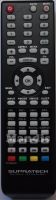 Original remote control SUPRATECH Axius (S2404HH)