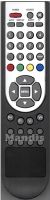 Original remote control SWISSTEC SWI-S15/7NG