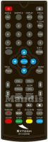 Original remote control SYTECH SY-425HD
