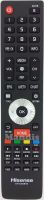 Original remote control HISENSE EN-33928HS (T176518)