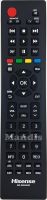 Original remote control HISENSE ER22655HS (T179018)