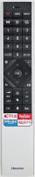 Original remote control HISENSE ERF6A62 (T244154)