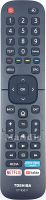 Original remote control HISENSE CT-95011 (T264438)
