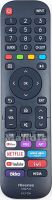 Original remote control HISENSE EN2F30H (T270057)