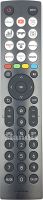 Original remote control HISENSE ERF2M36H-1 (T336860)