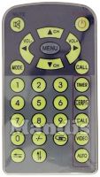 Original remote control AMSTRAD REMCON039