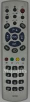 Original remote control TRANS CONTINENTS RC2183