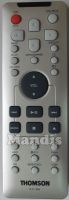 Original remote control THOMSON CS186 (56124100)