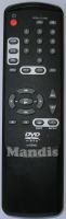 Original remote control RCT 200 DV (35151530)