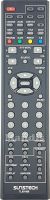 Original remote control SUNSTECH TLXI1650